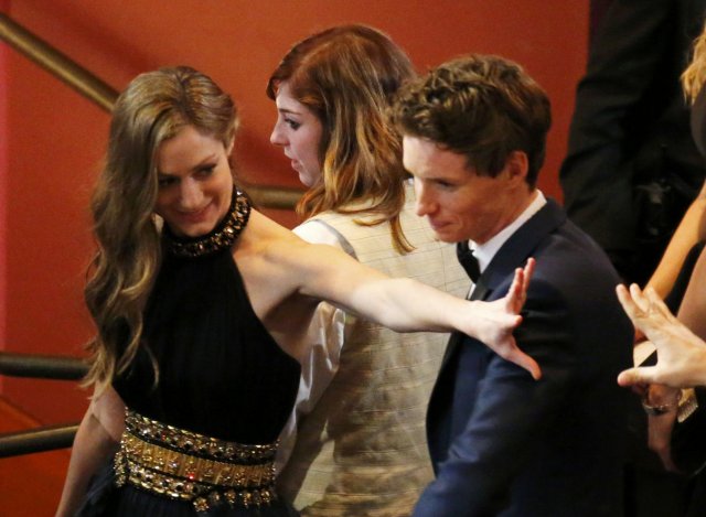 Eddie Redmayne - Immagine 22 di 70