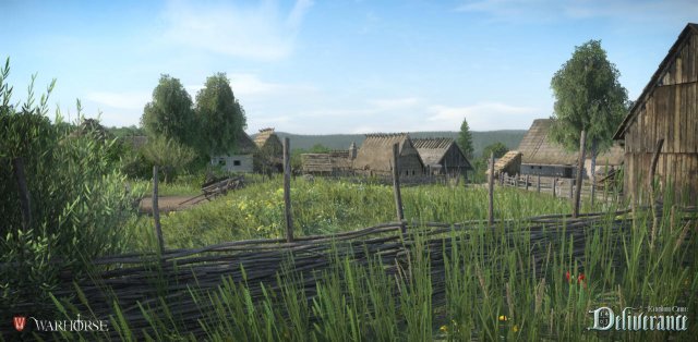 Kingdom Come: Deliverance - Immagine 151157