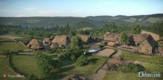 Kingdom Come: Deliverance immagine 151160