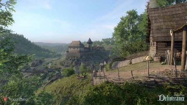 Kingdom Come: Deliverance immagine 151166