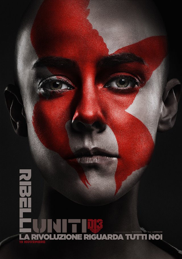 Hunger Games: Il Canto della Rivolta - Parte 2 - Immagine 159080