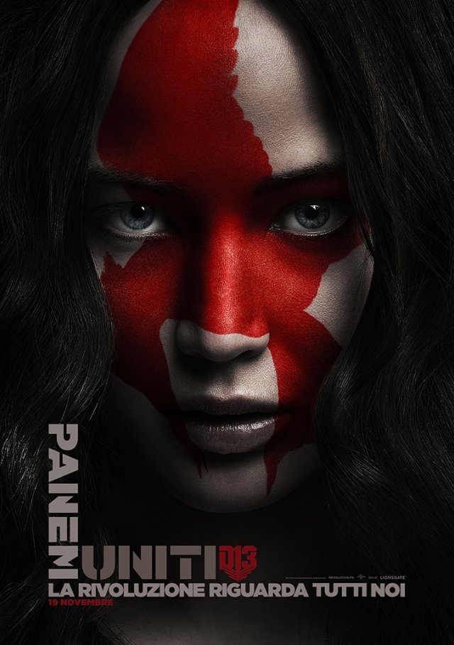 Hunger Games: Il Canto della Rivolta - Parte 2 - Immagine 159081