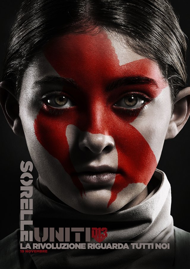 Hunger Games: Il Canto della Rivolta - Parte 2 - Immagine 159083