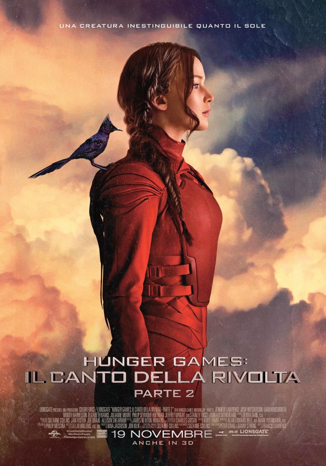 Hunger Games: Il Canto della Rivolta - Parte 2 - Immagine 164404