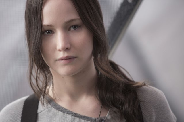Hunger Games: Il Canto della Rivolta - Parte 2 - Immagine 166343