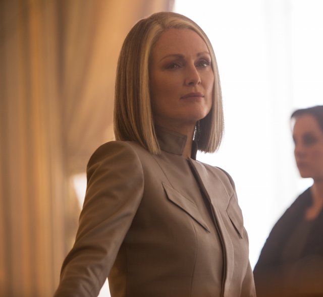 Hunger Games: Il Canto della Rivolta - Parte 2 - Immagine 166346