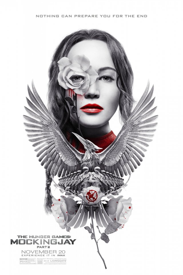 Hunger Games: Il Canto della Rivolta - Parte 2 - Immagine 166474