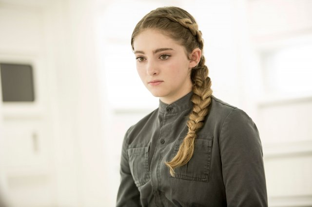 Hunger Games: Il Canto della Rivolta - Parte 2 - Immagine 169555