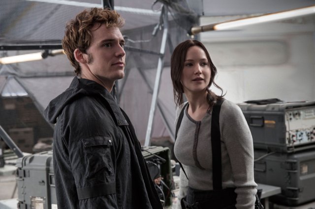 Hunger Games: Il Canto della Rivolta - Parte 2 - Immagine 169563