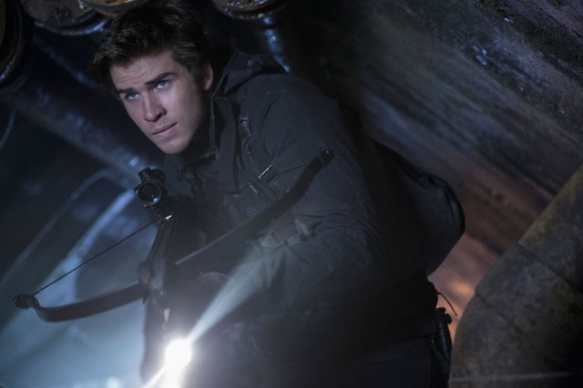 Hunger Games: Il Canto della Rivolta - Parte 2 - Immagine 169570
