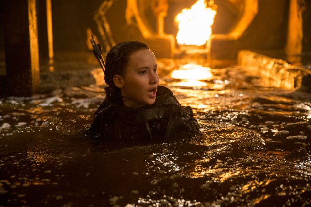 Hunger Games: Il Canto della Rivolta - Parte 2 - Immagine 169572