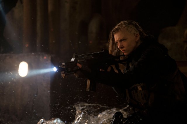 Hunger Games: Il Canto della Rivolta - Parte 2 - Immagine 169573
