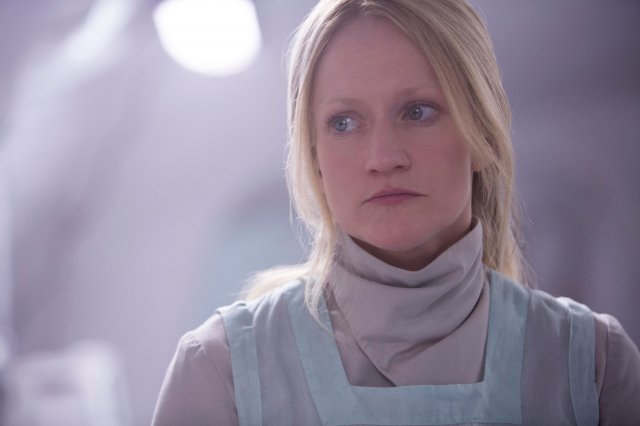 Hunger Games: Il Canto della Rivolta - Parte 2 - Immagine 169576