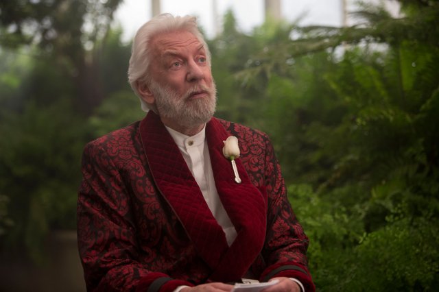Hunger Games: Il Canto della Rivolta - Parte 2 - Immagine 169582