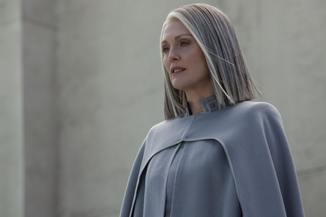 Hunger Games: Il Canto della Rivolta - Parte 2 - Immagine 169584