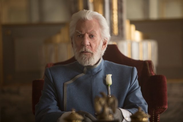 Hunger Games: Il Canto della Rivolta - Parte 2 - Immagine 169586
