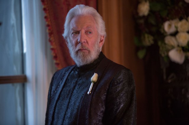 Hunger Games: Il Canto della Rivolta - Parte 2 - Immagine 169587