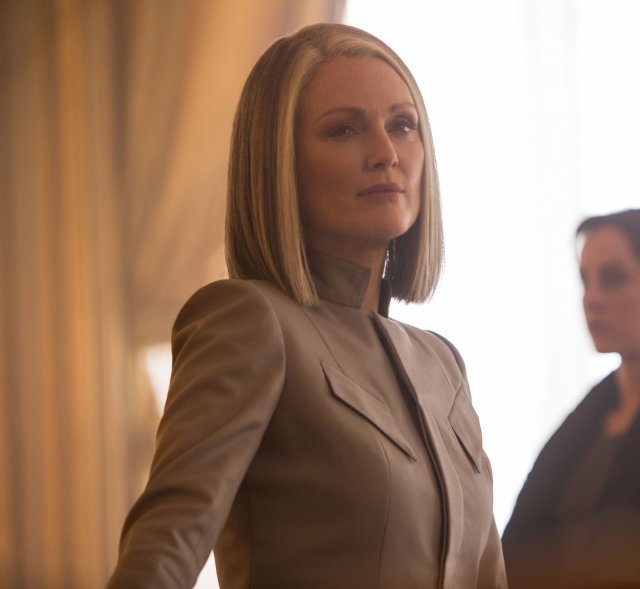 Hunger Games: Il Canto della Rivolta - Parte 2 - Immagine 169589