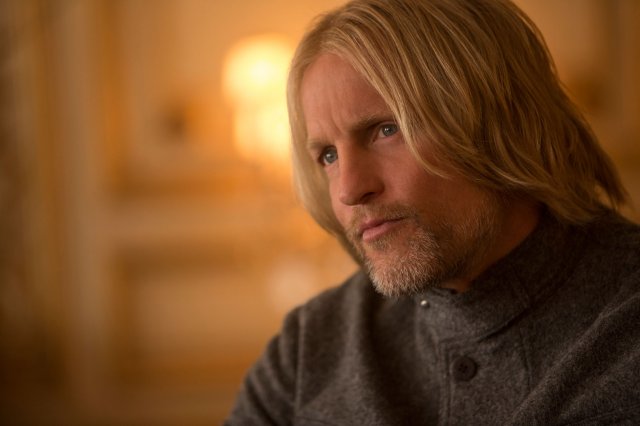 Hunger Games: Il Canto della Rivolta - Parte 2 - Immagine 169592