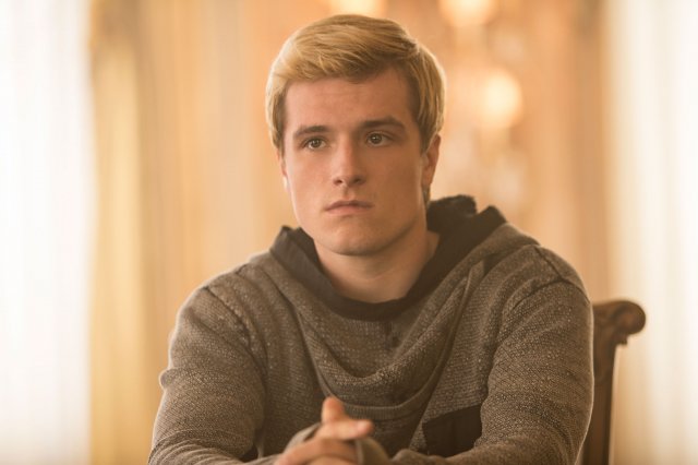 Hunger Games: Il Canto della Rivolta - Parte 2 - Immagine 169594