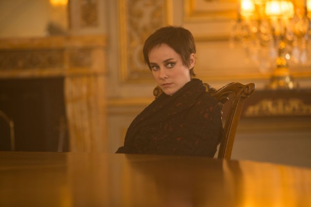 Hunger Games: Il Canto della Rivolta - Parte 2 - Immagine 169595