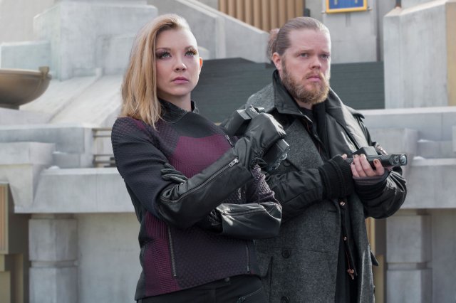 Hunger Games: Il Canto della Rivolta - Parte 2 - Immagine 169597