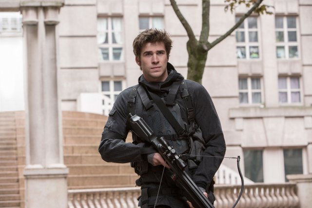 Hunger Games: Il Canto della Rivolta - Parte 2 - Immagine 169602