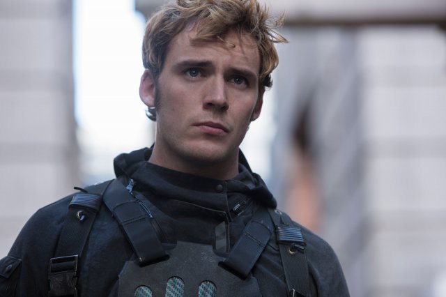 Hunger Games: Il Canto della Rivolta - Parte 2 - Immagine 169605