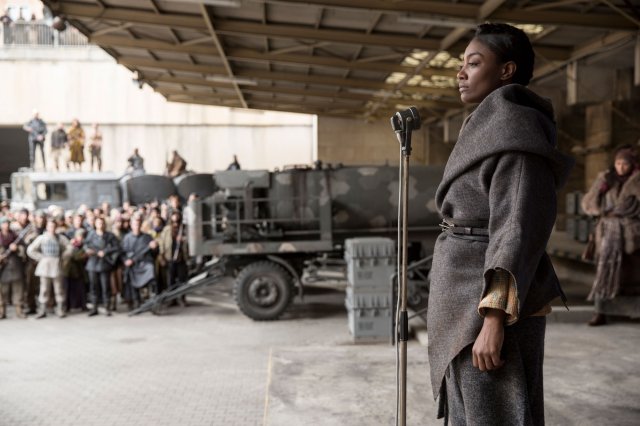 Hunger Games: Il Canto della Rivolta - Parte 2 - Immagine 169608