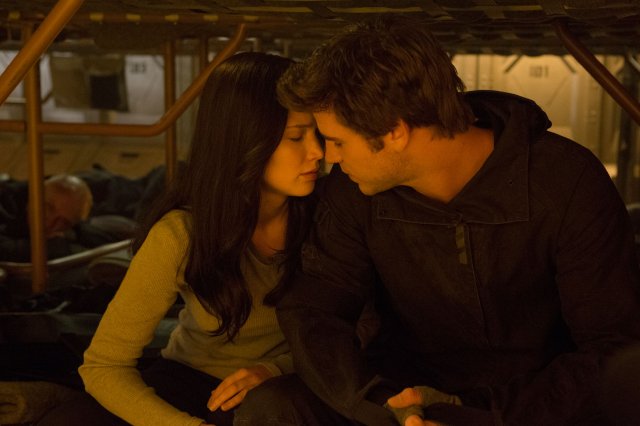 Hunger Games: Il Canto della Rivolta - Parte 2 - Immagine 169609