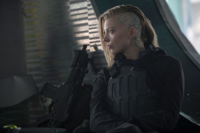 Hunger Games: Il Canto della Rivolta - Parte 2 - Immagine 169618