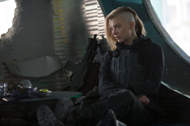Hunger Games: Il Canto della Rivolta - Parte 2 - Immagine 169619