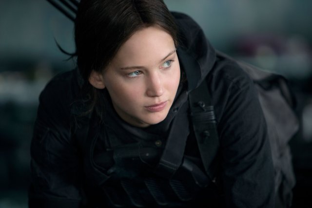 Hunger Games: Il Canto della Rivolta - Parte 2 - Immagine 169623
