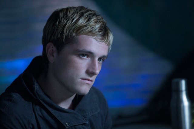 Hunger Games: Il Canto della Rivolta - Parte 2 - Immagine 169626
