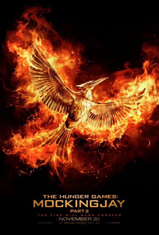 Hunger Games: Il Canto della Rivolta - Parte 2 - Immagine 146262
