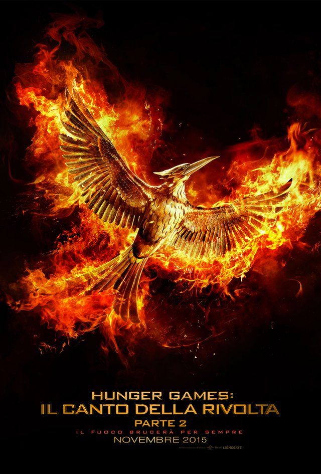 Hunger Games: Il Canto della Rivolta - Parte 2 - Immagine 147639