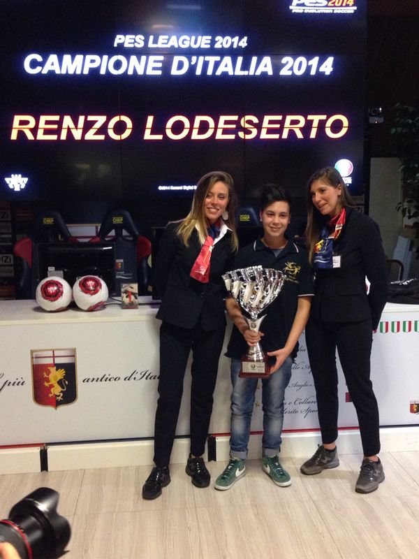 PES 2015 - Immagine 147013