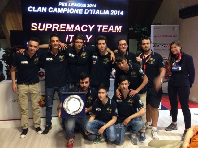PES 2015 - Immagine 147018