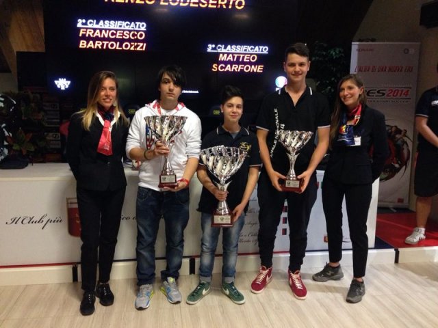 PES 2015 - Immagine 147023