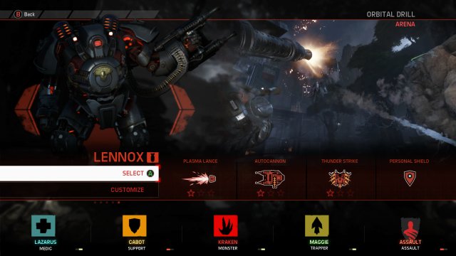 Evolve - Immagine 157406