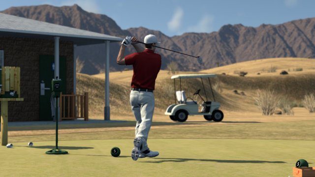 The Golf Club immagine 162560