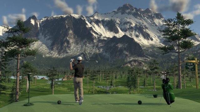 The Golf Club immagine 162566