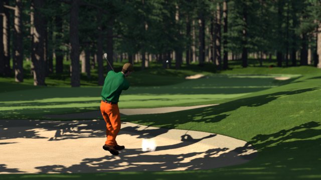 The Golf Club immagine 162569