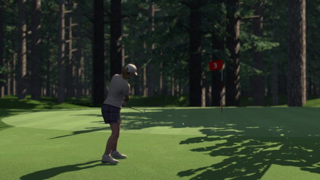The Golf Club immagine 162581