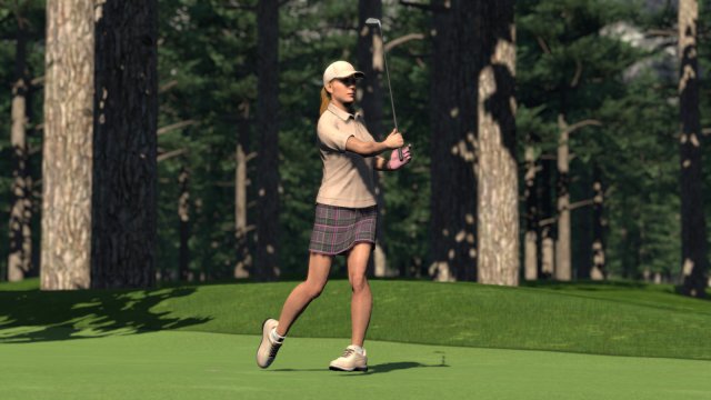 The Golf Club immagine 162584