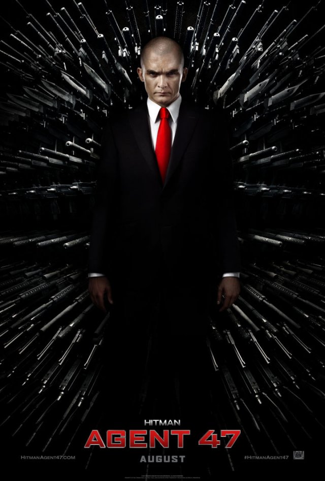 Hitman: Agent 47 - Immagine 148267