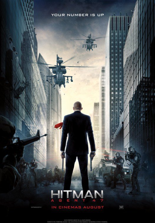 Hitman: Agent 47 - Immagine 144705