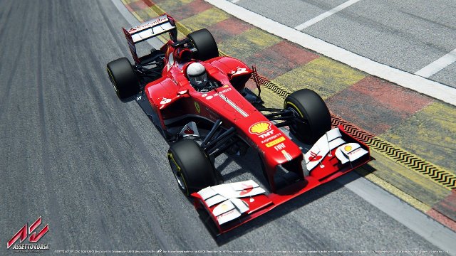 Assetto Corsa - Immagine 154527