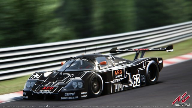 Assetto Corsa - Immagine 154529