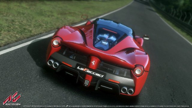 Assetto Corsa - Immagine 154531